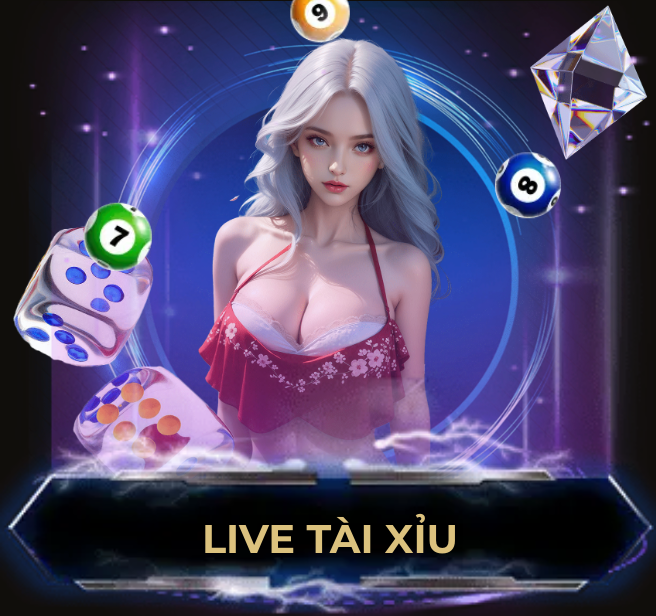 Live tài xỉu hitclub