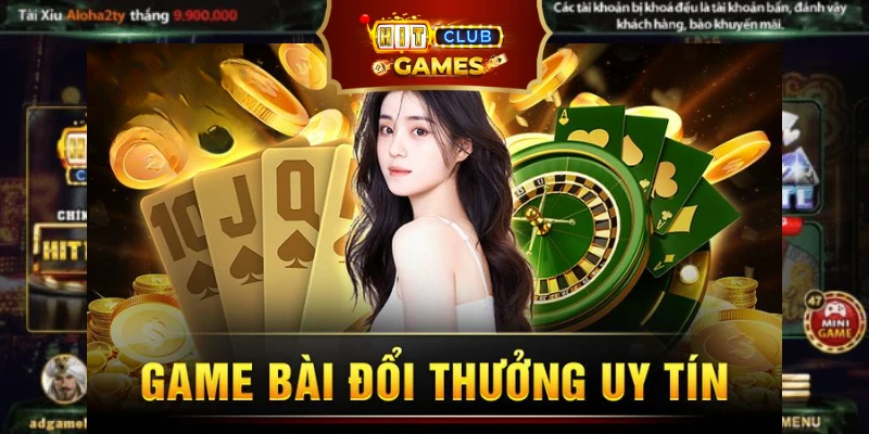 Những thông tin sơ bộ về chúng tôi - Hitclub