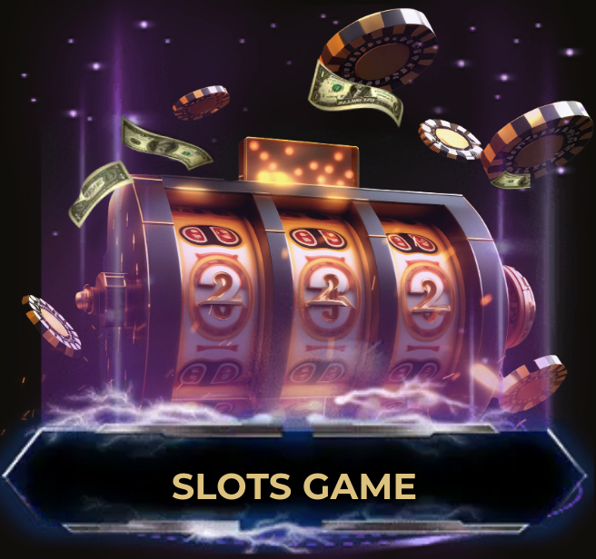 Slots game hitclub