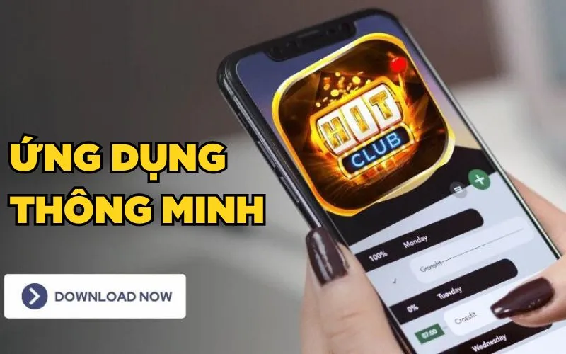 Ứng dụng thông minh