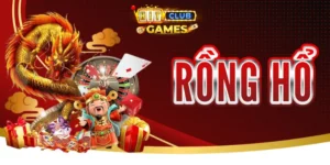 Rồng Hổ Hitclub - Tựa Game Cá Cược Đỉnh Cao Cho Game Thủ