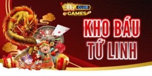 Kho Báu Tứ Linh - Game Slots Đỉnh Cao Tại HitClub