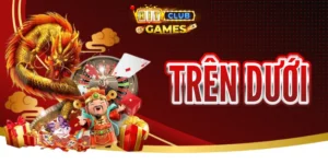 Trên Dưới - Tựa Game Đơn Giản Nhưng Siêu Hot Tại Hitclub