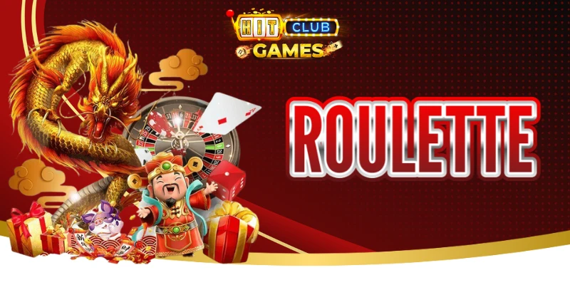 Roulette Hit Club: Chiến Lược Chơi Hiệu Quả Và Thắng Lớn